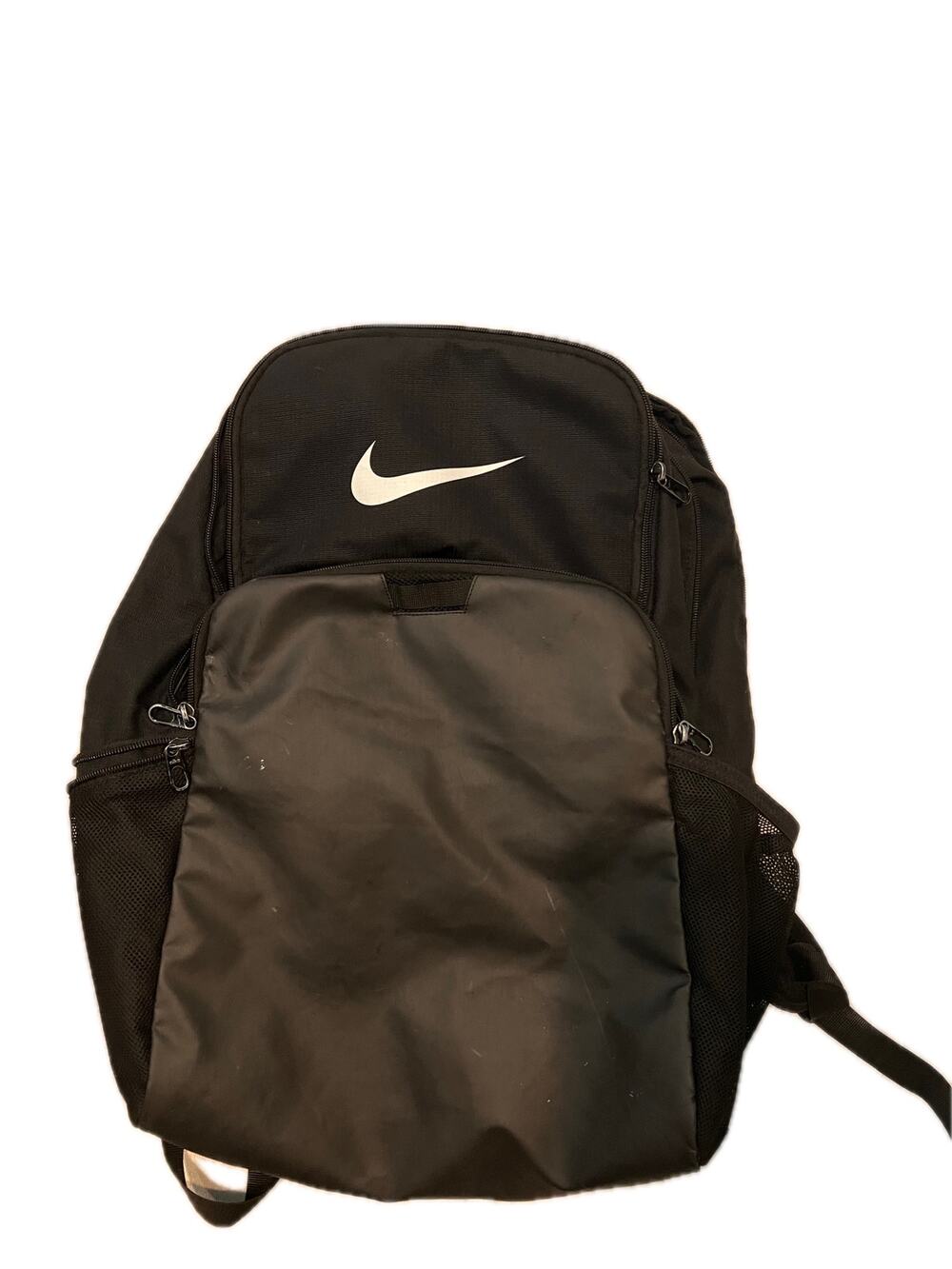 Nike Brasilia 9.5 Training Backpack XL 30L Black